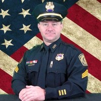 Norfolk Police Department Employee James Crist's profile photo