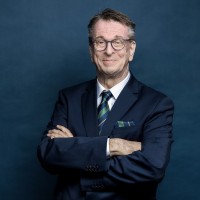 RS GROUP GmbH Employee Markus Ernst's profile photo