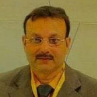 Quanterian Employee Majid Haq's profile photo