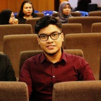 Bank Negara Malaysia Employee Muhammad Basar's profile photo