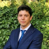 Jesús Rosado Robles Email