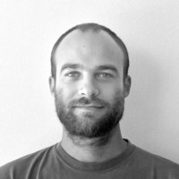Digital Rockers Employee Enrico Battistella's profile photo