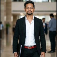 Techalpha Group Employee Swapnil Jadhav's profile photo