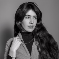 Wall-to-Wall Studios Employee Gabriela Sanchez's profile photo