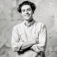 SQUAKE Employee Emil Adamik's profile photo