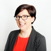 University of Northampton Employee Erica Pfhea's profile photo