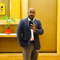 Prateek Ravindran Email & Phone Number