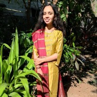 Megha Pathak's profile photo