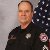 Indianapolis Emergency Medical Services (IEMS) Employee John Stickels's profile photo