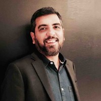 Nanoheal Employee Sridhar Santhanam's profile photo