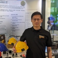 Beeinventor Employee Simon Yau's profile photo