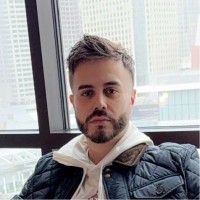 Daniel Jauregui Email & Phone Number