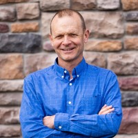 TD&H Engineering Employee Rodney Blake's profile photo