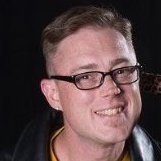 New Way Solutions Employee Theodore Coriell's profile photo