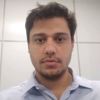 Localiza&Co Employee Michael Xavier's profile photo