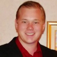 Amazon Employee Bryan Layfield's profile photo