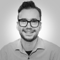 Acres Employee Joshua Spitz's profile photo