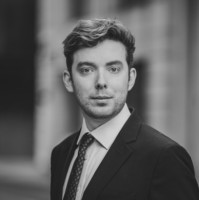 JR Capital Employee Jamie Russell's profile photo