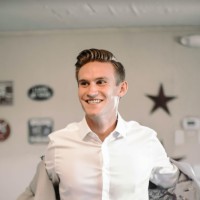 BKM Management Company Employee Zach Gengler's profile photo