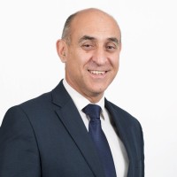 Sam Kontogiorgis Email