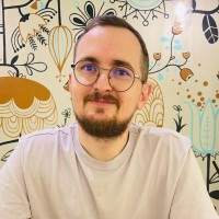 Dmytro Khekalo's profile photo
