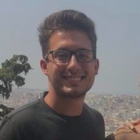 Nicholas Karatza Email