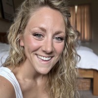 Chaos Design Employee Kirsty Burdis's profile photo