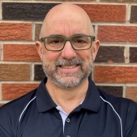 EAP Expert Software Employee Michael Dunn's profile photo