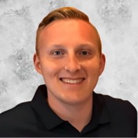 STERIS Employee Jacob Ball's profile photo