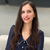 CRYO Employee Tharaa Zidan's profile photo