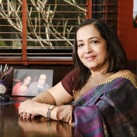 R K Dewan & Co Employee Niti Dewan's profile photo