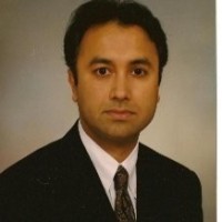 Instrumentation Laboratory, A Werfen Company Employee Gulam Shaikh's profile photo