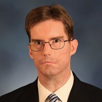 Zurich North America Employee Ryan Gibbons's profile photo