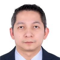 Roads and Transport Authority Employee Paul Pine's profile photo