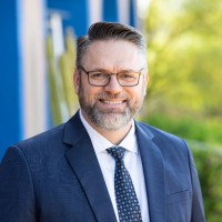 Kahuna Marketing Employee Michael Shipley's profile photo