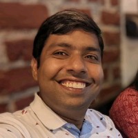 smallcase Employee Dhawal Keswani's profile photo