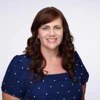 Inflection AI Employee April Dewart's profile photo
