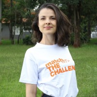 Match<IT> Employee Roseane Ramos's profile photo