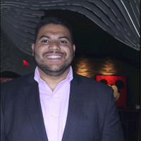 Ypê Employee Thiago Agda de Sousa's profile photo