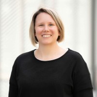 InfoZoom (humanIT Software GmbH) Employee Sarah Everding's profile photo