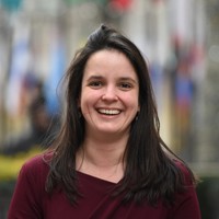 Stad Beringen Employee Nathalie Luyck's profile photo