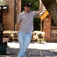 Programa Consumer Employee Richard Xavier's profile photo