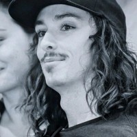 Powerlake Employee Sean Wade-McCue's profile photo