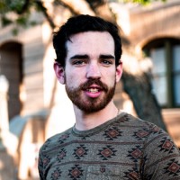 Ski Pro Employee Austin Mueck's profile photo