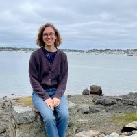 FrontrowMD Employee Gillian Rickerd's profile photo