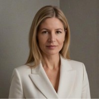 Resolution Life Employee Julia van Tuyll's profile photo