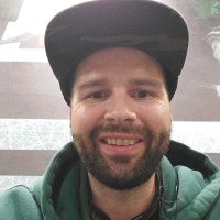 Dartmouth College Employee David Janvrin Jr.'s profile photo