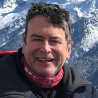 ICON plc Employee John Cartwright's profile photo