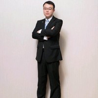 洲际酒店集团 Employee Tom Mao's profile photo