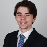 Cadence Bank Employee Seth Rodriguez's profile photo